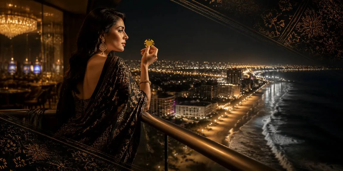 5858 fun বাংলাদেশ ক্যাসিনো লবি